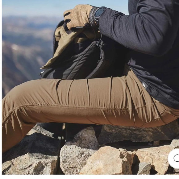 go ruck Other - GO RUCK Simple Pants